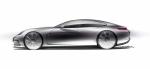 Porsche Panamera 4S Diesel 2016 года (WW)